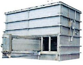 常州一步干燥生产的NLG内加热流化床干燥机