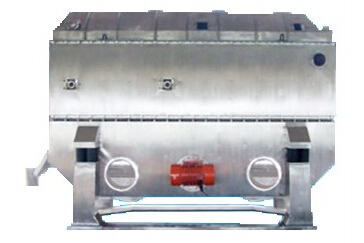 振动流化床干燥机