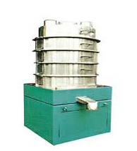 螺旋振动流化床